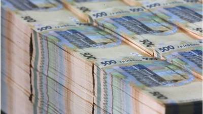 Нацбанк выдал одному банку «рефинанс» на 50 миллионов