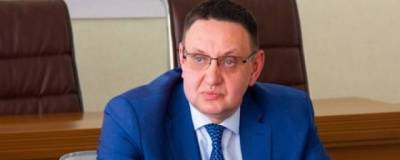 Глава минздрава Сахалинской области Владимир Кузнецов заболел ковидом