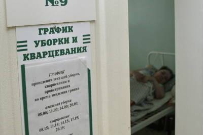 Стационарное лечение одного саратовца с коронавирусом обходится в 115 тысяч рублей