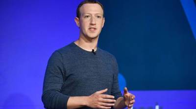 Facebook наймет 10 тыс. специалистов для создания метавселенной