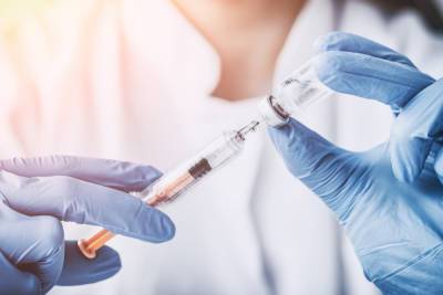 Жителям Новгородской области доступны все четыре вакцины от COVID-19