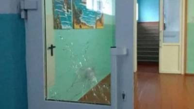 Стрелявшего в школе под Пермью ученика не привлекут к уголовной ответственности