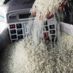 В Китае установили мировой рекорд по урожайности риса