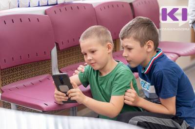 Россияне стали спокойнее относиться к активности детей в соцсетях