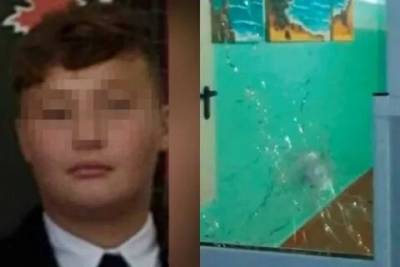 Под Пермью задержали подростка, сделавшего два выстрела из карабина в школе