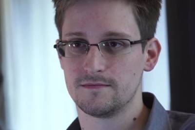 Сноуден разнес Telegram за его фейковый аккаунт