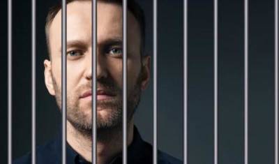 Песков заявил, что не желает Навальному смерти в колонии