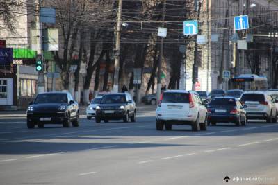 Эксперты посчитали, сколько времени нужно жителям Тверской области, чтобы накопить на новый автомобиль