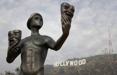 Работники Голливуда достигли соглашения со студиями в последний момент