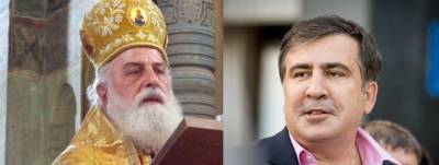 Раскол в ГПЦ: представители духовенства собирают подписи за освобождение Саакашвили