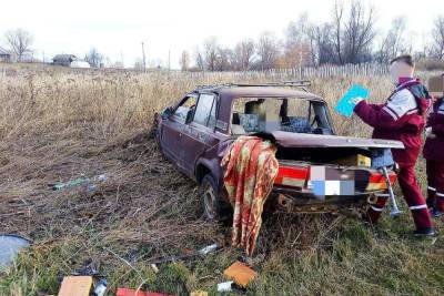 В Башкирии в двух ДТП погибли водители, которые не были пристегнуты ремнями безопасности - bash.news - Башкирия - Крым - Кумертау - Нефтекамск - Сараево