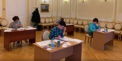Российские школьники победили в международной олимпиаде по математике
