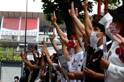 В Мьянме освободят из заключения более пяти тысяч участников протестов
