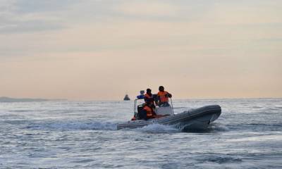 В Карелии трое туристов поехали кататься на лодке и утонули