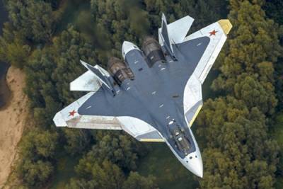 Турция допустила закупку российских Cу-35 и Су-57 вместо американских F-16