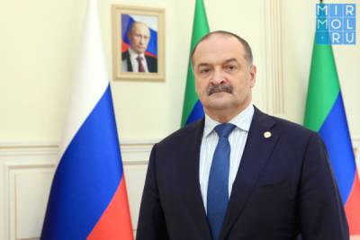 Малик Маликов: «Сергей Меликов поднял острые вопросы Дагестана на федеральный уровень»