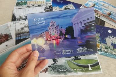 Курганцы вышли в финал окружного этапа всероссийского конкурса «Туристический сувенир»
