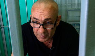 Скрывавшегося 30 лет «тулунского маньяка» осудили на 24 года