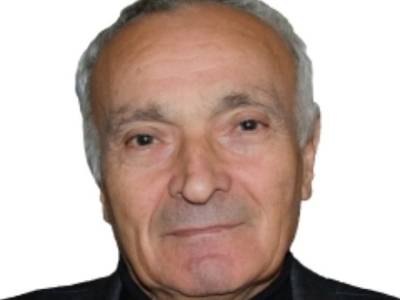 Известный российский ученый Арутюнов скоропостижно скончался в московском храме