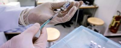 В Калужской области с 18 октября вводится обязательная вакцинация от ковида
