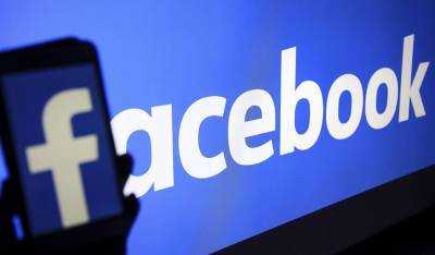 Судебные приставы начали процедуру принудительного взыскания штрафов с Facebook