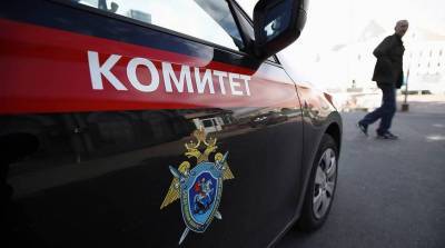 СК возбудил два уголовных дела после стрельбы в школе в Пермском крае