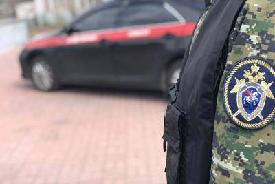 СК возбудил два уголовных дела после стрельбы в школе под Пермью