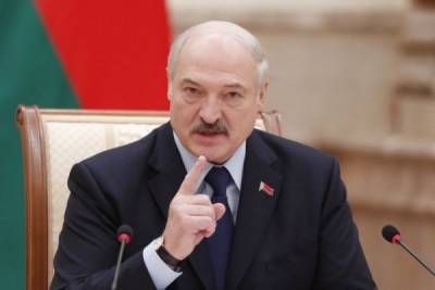 Лукашенко назвал дату новой попытки государственного переворота в Белоруссии