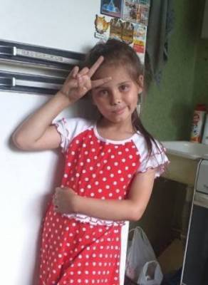 9-летнюю девочку из Вологды ищут в воде