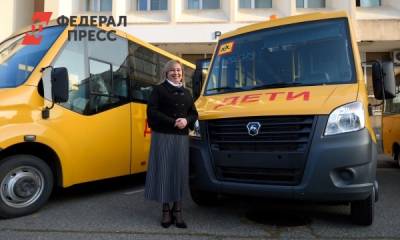 В Адыгее муниципалитеты получили новые школьные автобусы и автомобили скорой медпомощи