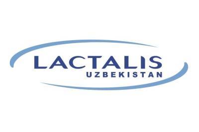 Производитель молочной продукции Lactalis завоевывает рынок Узбекистана