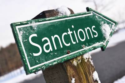 Главы МИД стран ЕС обсудят дальнейшее усиление санкций в отношении режима Лукашенко
