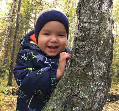В Омске врачи пытаются спасти трёхлетнего Дархана Смаилова с синдромом угнетения ЦНС
