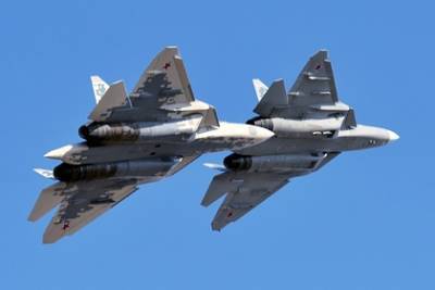 Турция купит российские самолеты вместо F-16