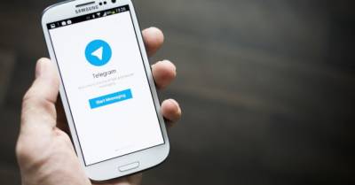 Telegram через Google Play скачали уже миллиард раз