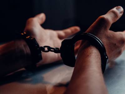 В Рязани полиция задержала наркомана за ограбление прохожего