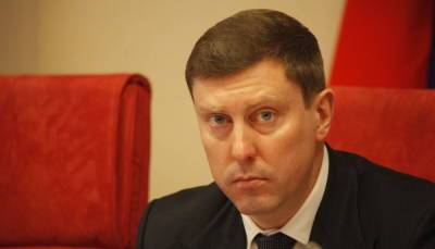 Ярославский чиновник Степаненко опроверг слухи о бегстве из региона