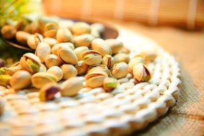 Медики рассказали, какие орехи снижает давление и холестерин