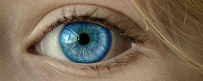 BioRxiv: в Германии доказано негативное влияние ковида на зрение человека