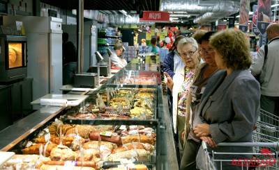 ЕАБР: вероятность сохранения по итогам года в Беларуси инфляции около 10% возросла