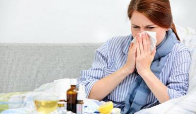 Простудой можно не болеть: 11 простых правил
