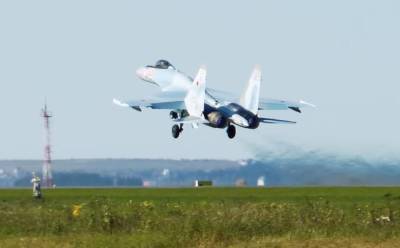 Исмаил Демир - В Турции: Если сорвется сделка с США на поставки F-16, мы можем закупить российские истребители Су-35 и Су-57 - topwar.ru - Россия - США - Вашингтон - Турция - Анкара