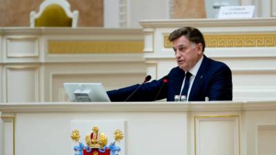 Политолог Простаков прокомментировал назначение депутата ЗакСа Макарова на должность в Госдуму