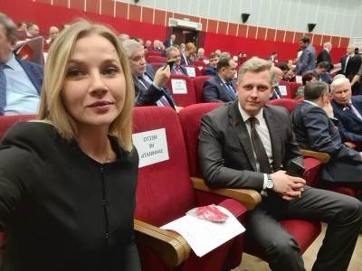 Новыми депутатами думы Екатеринбурга станут юрист и жена главы отделения КПРФ
