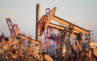 Цены на нефть превысила 86 долларов - korrespondent.net - Украина - Лондон - Нью-Йорк