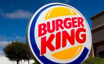 Burger King планирует открыть на первом этапе три ресторана по франшизе в Ташкенте. Где они будут