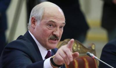 Александр Лукашенко назвал дату новой попытки революции в Белоруссии