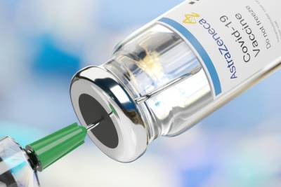 В Израиле начинается вакцинация препаратом AstraZeneca: кому положено