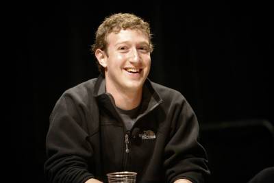 Facebook создает метавселенную. Компании не хватает 10 тысяч талантов из Европы