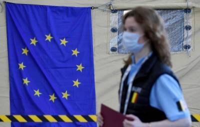 ЕС экспортировал больше 1 млрд доз вакцин от коронавируса